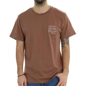 T-SHIRT BOURNE SOLID - Mad Fashion | img vers.300x/